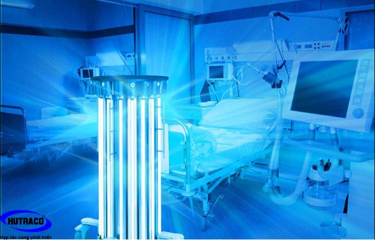 Đèn cực tím tia UV siêu diệt khuẩn Philips