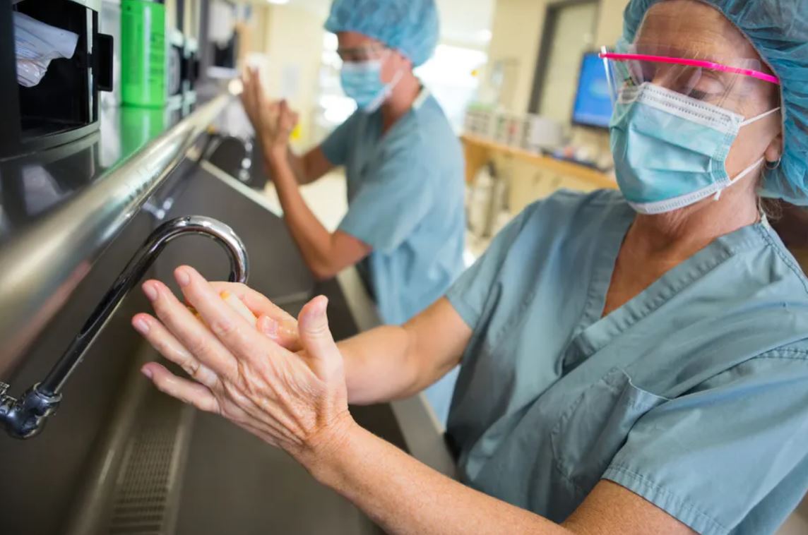 Bóng đèn cực tím uv diệt khuẩn trong phòng thí nghiệm