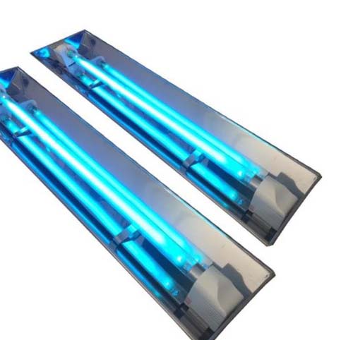 Bóng đèn cực tím tia UV khử trùng bệnh viện Philips