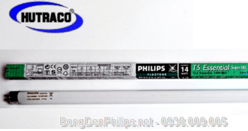 Bóng đèn tuýp Led Philips 1m2 T5
