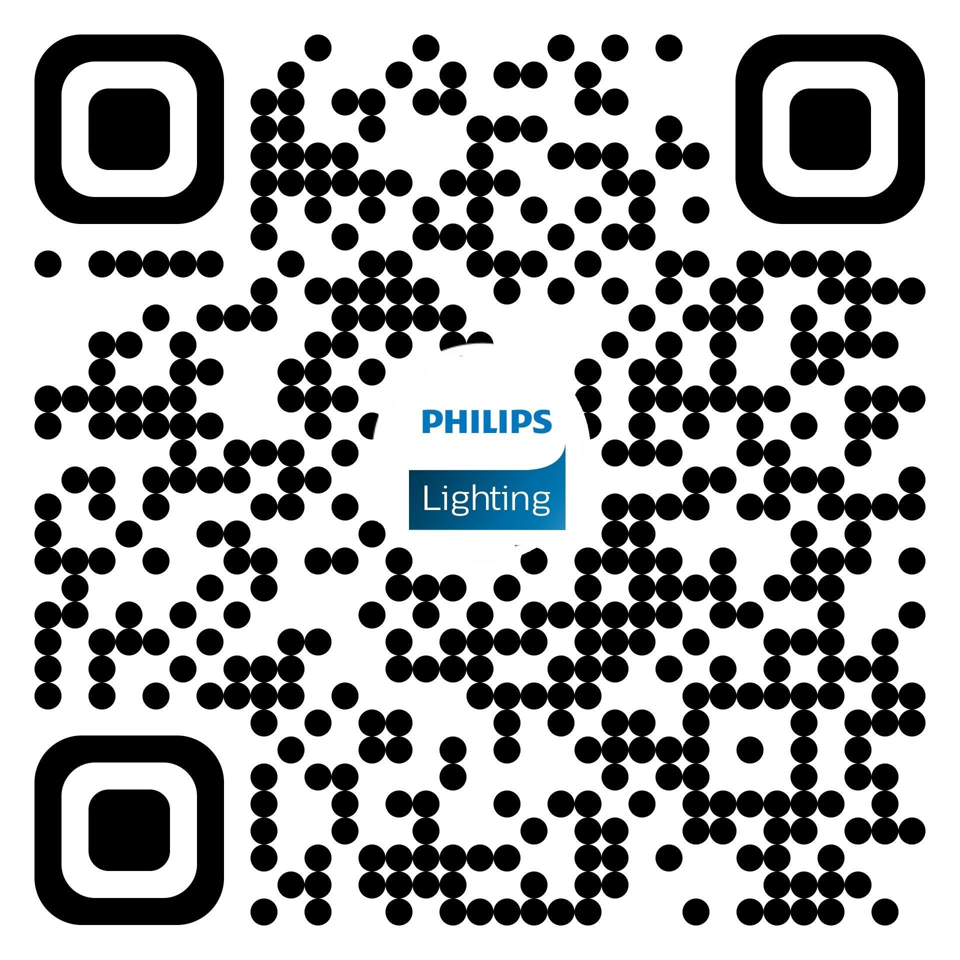 Scan QR Zalo đèn Philips Huỳnh Trần để được báo giá nhanh chóng