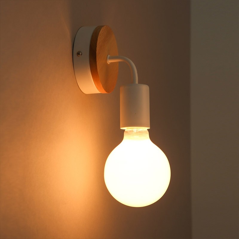 TRANG TRÍ KHÔNG GIAN BẰNG ĐÈN BÓNG BULB