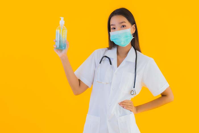 Bóng đèn cực tím tia UV khử trùng bệnh viện Philips