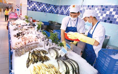 Bóng đèn diệt khuẩn tia cực tím UV Philipsvà phương pháp bảo quản thực phẩm tuyền thống