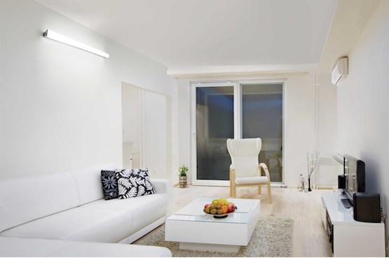 Bóng đèn tuýp Led Philips 1m2