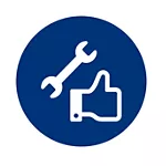 Khả năng tương thích với hệ thống 12V và 24V cho ứng dụng rộng rãi hơn Bộ đèn pha xe hơi ô tô Philips ULTINON ESSENTIAL GEN2 LED HIR2 11012 UE G2 ánh sáng trắng 6500K Khả năng tương thích với hệ thống 12V và 24V cho ứng dụng rộng rãi hơn Bộ đèn pha xe hơi ô tô Philips ULTINON ESSENTIAL GEN2 LED HIR2 11012 UE G2 ánh sáng trắng 6500K