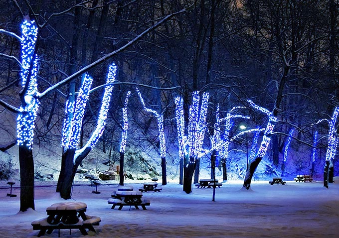 Đèn Led dây Philips