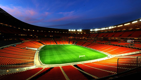 Đèn pha Led ngoài trời