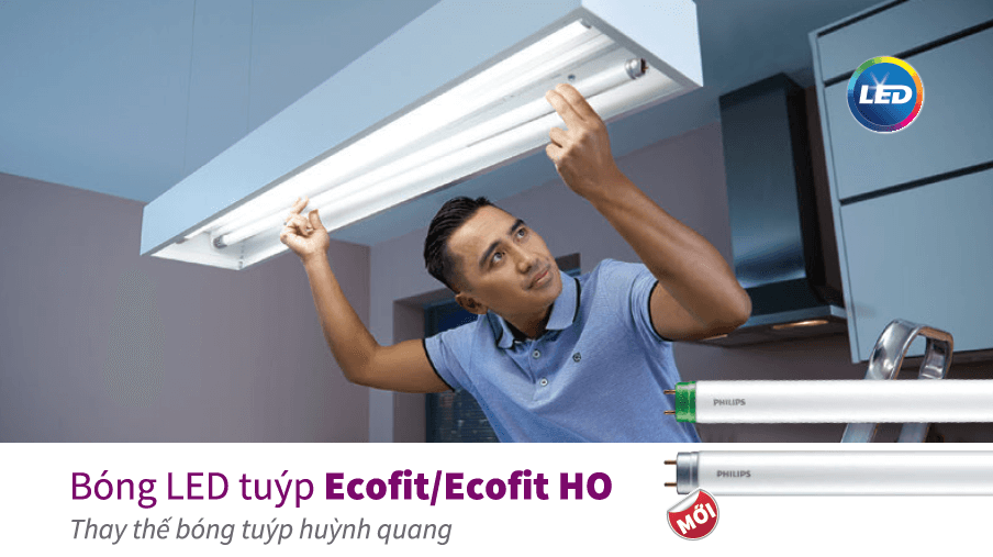 Bóng đèn Led tuýp Philips LEDtube My Care 1200mm 18W 765 T8 AP I G Bóng đèn Led tuýp Philips LEDtube My Care 1200mm 18W 765 T8 AP I G