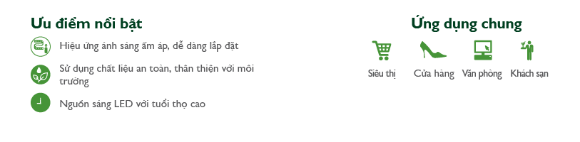  Đèn Led dây Philips chiếu sáng hắt trần Trade HV Tape (LED dây 220V) 50m DLI 31086 HV LED TAPE 3000K LL White 