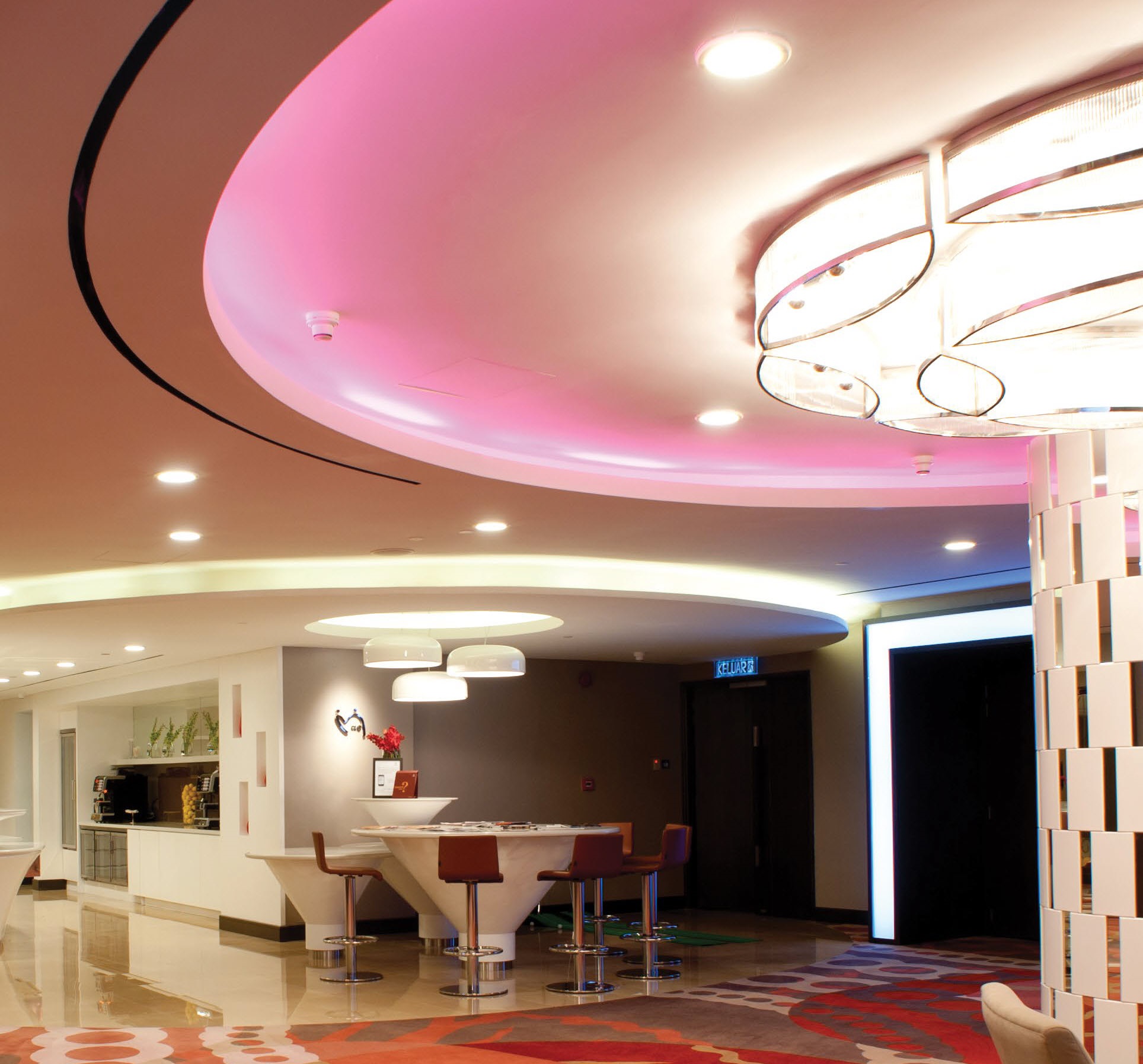 Trải nghiệm công nghệ LED mới nhất của đèn downlight âm trần Philips SmartBright DN027B LED6/CW D90 7WTrải nghiệm công nghệ LED mới nhất của đèn downlight âm trần Philips SmartBright DN027B LED6/CW D90 7W Trải nghiệm công nghệ LED mới nhất của đèn downlight âm trần Philips SmartBright DN027B LED6/CW D90 7W