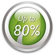 Đèn downlight âm trần LED Philips MARCASITE 59522 Φ125 12W 65K WH recessed tiết kiệm 80% năng lượng