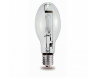 Bóng đèn cao áp Philips Metal Halide MH 150W /640 E27 CL SLV/24