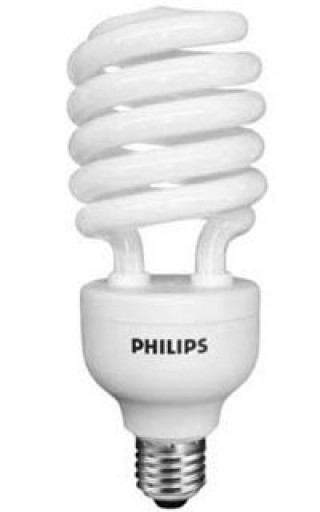 Bóng đèn tiết kiêm điện Philips - 24W Xoắn