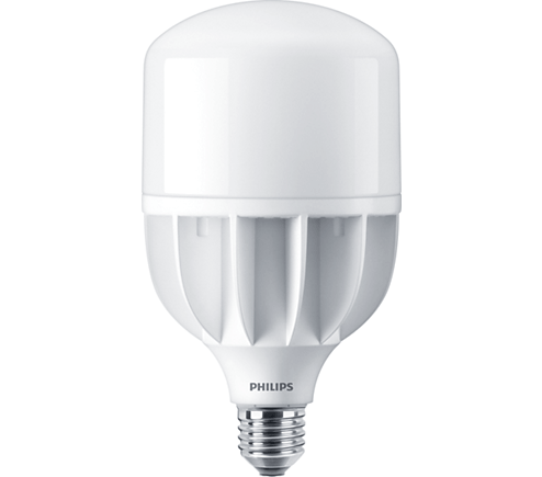 Bóng đèn Led trụ Philips TForce Core HB 28-30W E27 865