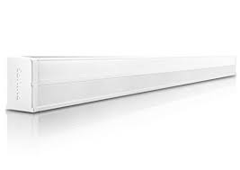 Bộ máng đèn LED Batten Philips 31170 Slimline 20W 6500K wall lamp LED