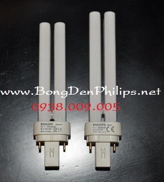 Bóng đèn Philips Master PL-C 18W 2P/4P