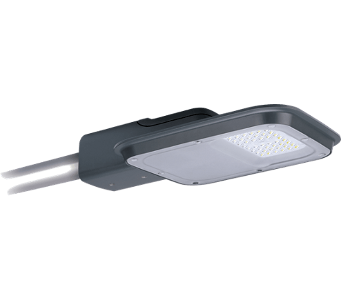 Đèn đường Led Philips Street Lighting SmartBright BRP132 LED175/WW 140W 220-240V DM GM